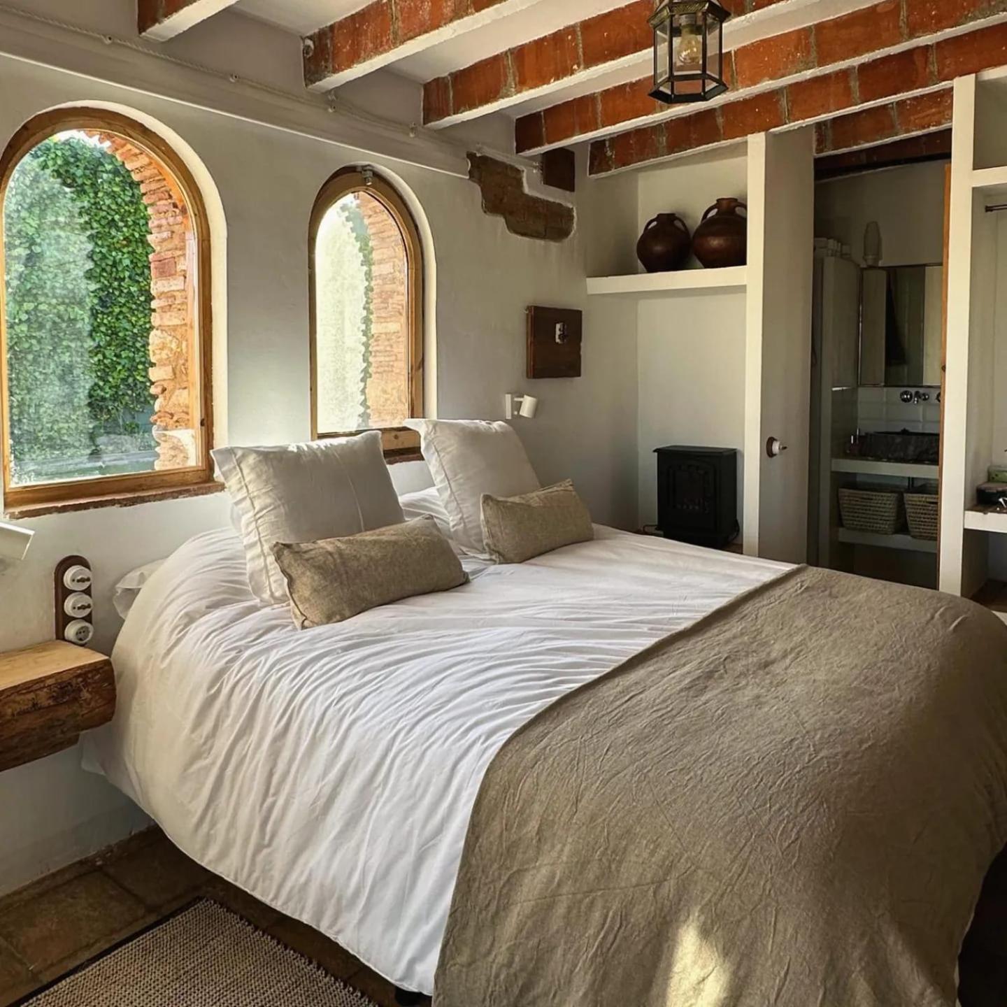 Casa Hostalets - Rural Luxury Riudoms Luaran gambar